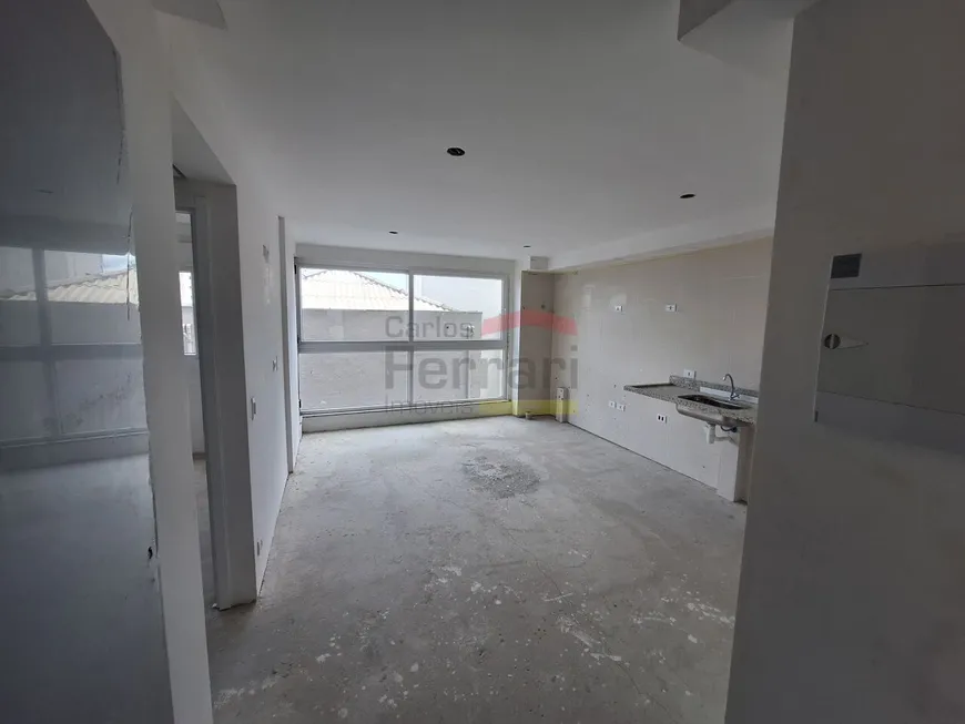 Foto 1 de Apartamento com 2 Quartos à venda, 47m² em Água Fria, São Paulo