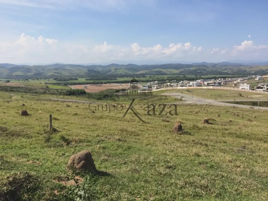 Foto 1 de Lote/Terreno à venda, 369m² em Urbanova, São José dos Campos