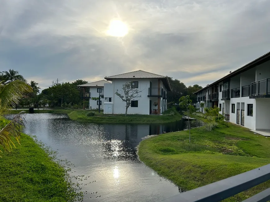 Foto 1 de Casa de Condomínio com 2 Quartos à venda, 63m² em Praia do Forte, Mata de São João