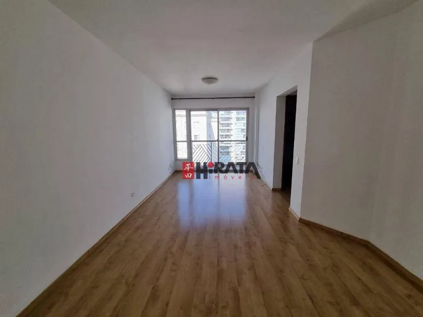 Foto 1 de Apartamento com 2 Quartos à venda, 75m² em Conceição, São Paulo