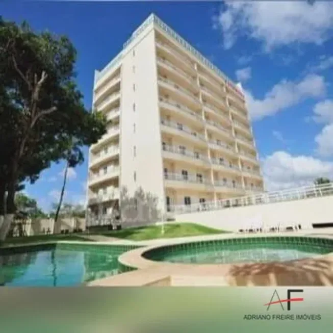 Foto 1 de Apartamento com 3 Quartos à venda, 70m² em Cambeba, Fortaleza