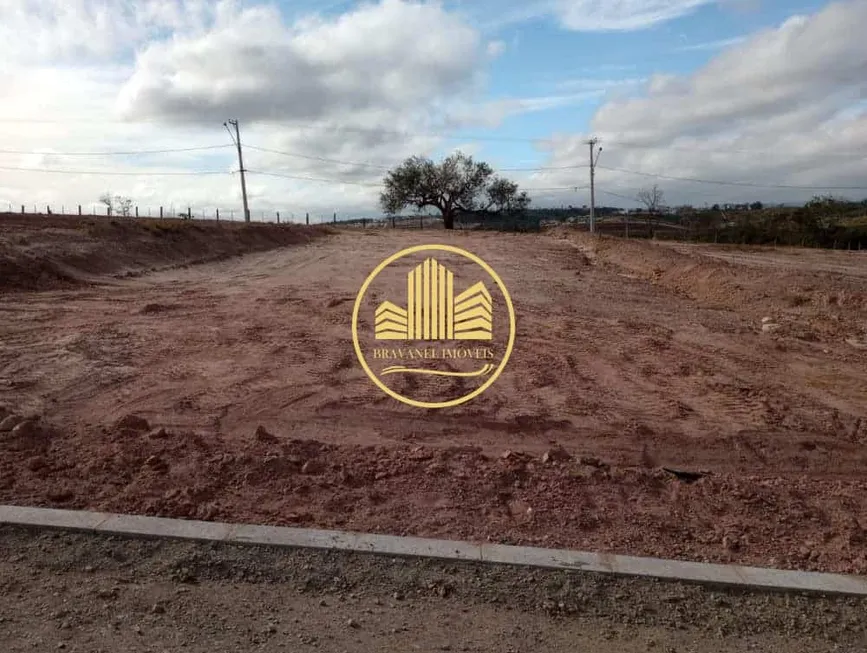 Foto 1 de Lote/Terreno à venda, 950m² em Horto Florestal, Jundiaí