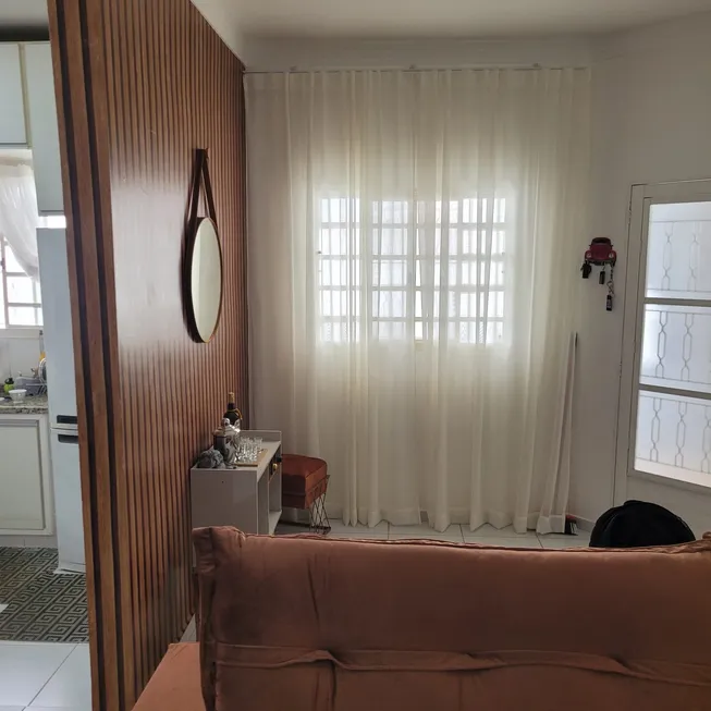 Foto 1 de Casa com 3 Quartos à venda, 142m² em Setville Altos de Sao Jose, São José dos Campos
