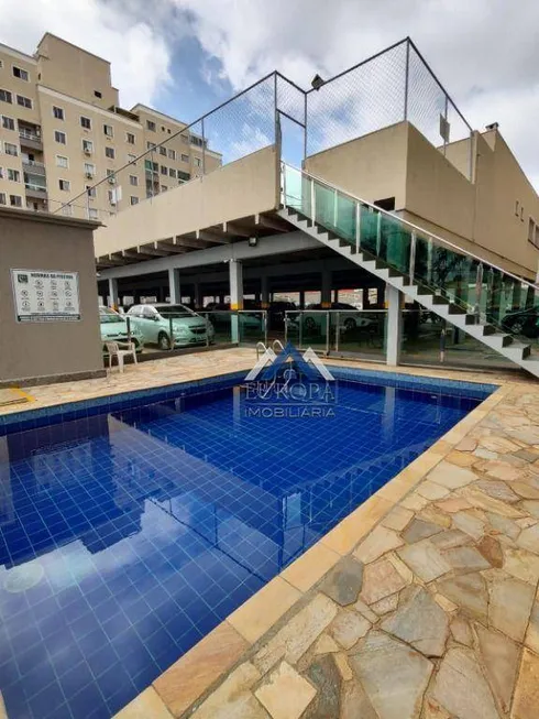 Foto 1 de Apartamento com 3 Quartos à venda, 65m² em São Vicente, Londrina