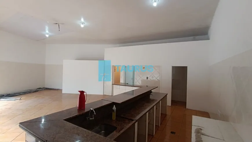 Foto 1 de Ponto Comercial para alugar, 120m² em Vila do Bosque, São Paulo