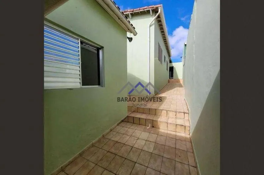 Foto 1 de Casa com 2 Quartos à venda, 183m² em Anhangabau, Jundiaí