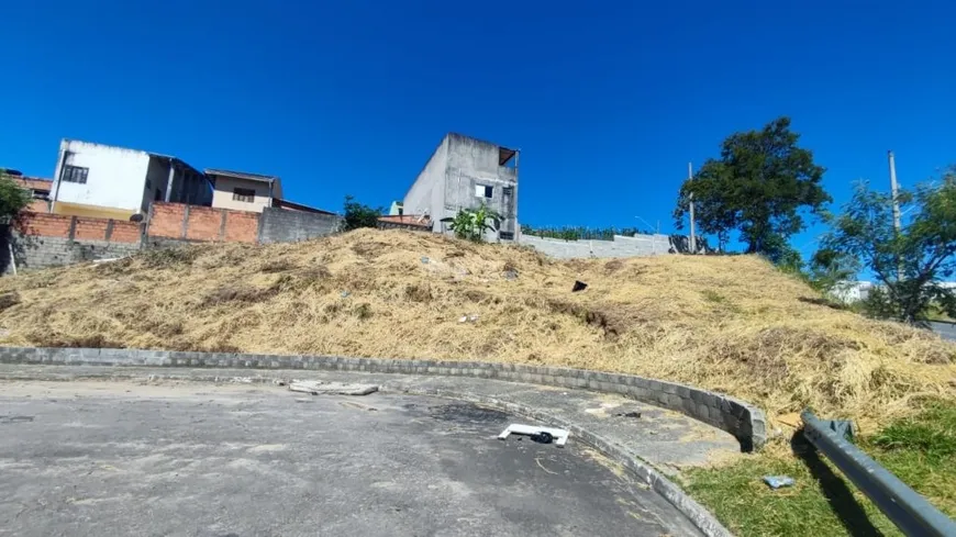Foto 1 de Lote/Terreno à venda, 814m² em Residencial Dom Bosco, São José dos Campos