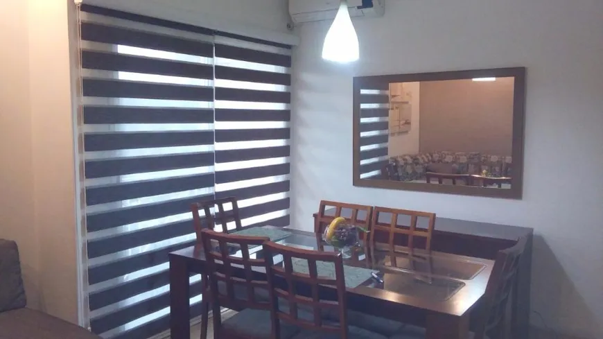 Foto 1 de Apartamento com 2 Quartos à venda, 60m² em Leitao, Louveira