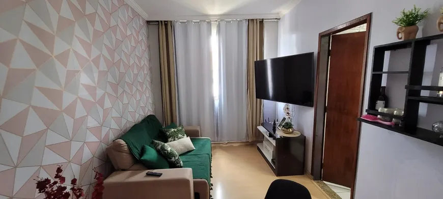 Foto 1 de Apartamento com 2 Quartos à venda, 70m² em Carlos Prates, Belo Horizonte