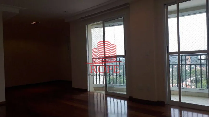 Foto 1 de Apartamento com 4 Quartos à venda, 94m² em Alto Da Boa Vista, São Paulo