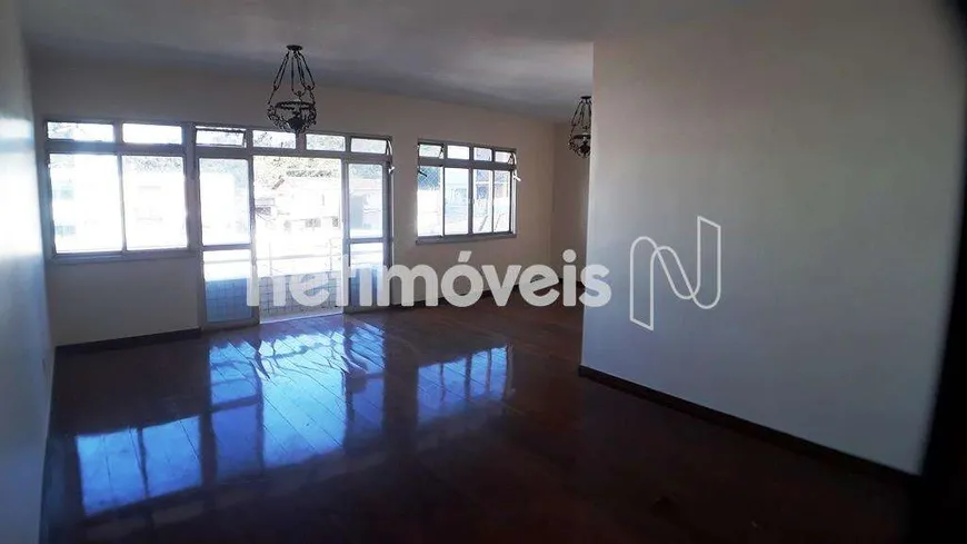 Foto 1 de Apartamento com 3 Quartos à venda, 144m² em São José, Belo Horizonte