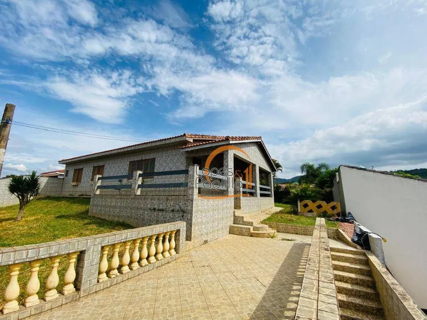 Foto 1 de Casa com 3 Quartos à venda, 198m² em Jardim Sao Marcos, Bom Jesus dos Perdões