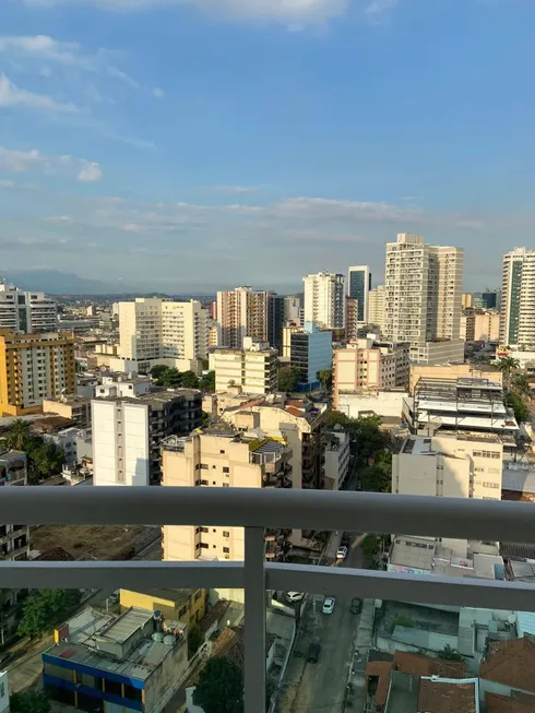 Foto 1 de Apartamento com 2 Quartos à venda, 68m² em Centro, Nova Iguaçu