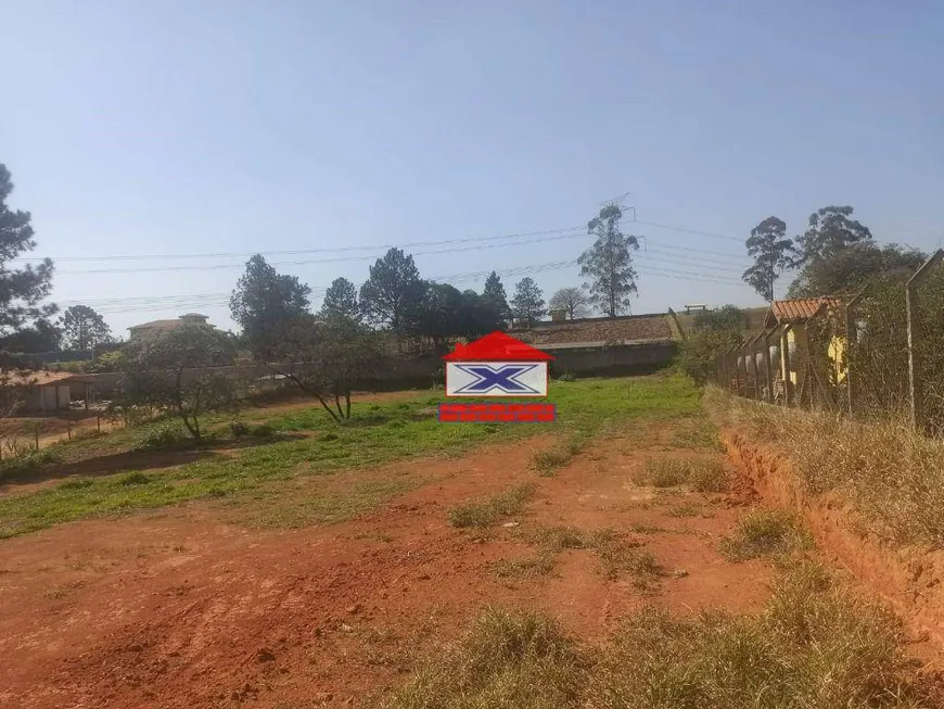 Foto 1 de Lote/Terreno à venda, 4500m² em Votorantim, Ibiúna