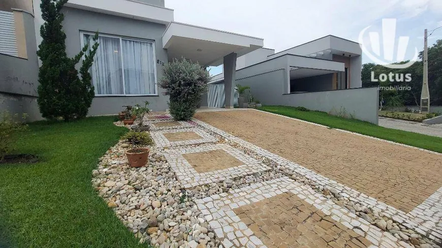 Foto 1 de Casa com 2 Quartos à venda, 100m² em Vila Jorge Zambon, Jaguariúna