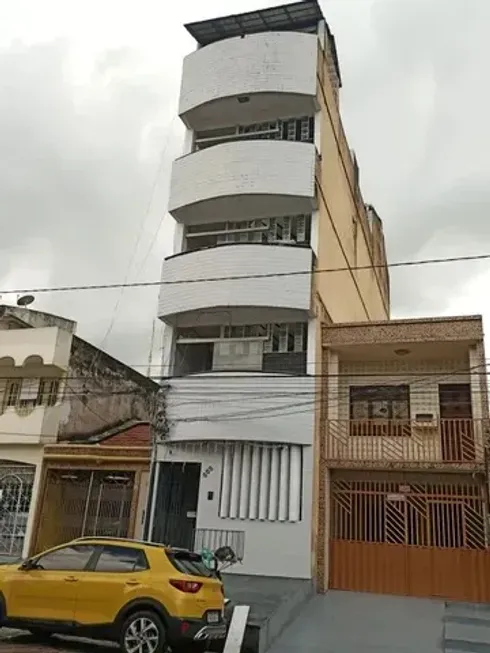 Foto 1 de Prédio Comercial com 6 Quartos à venda, 250m² em Sao Bras, Belém