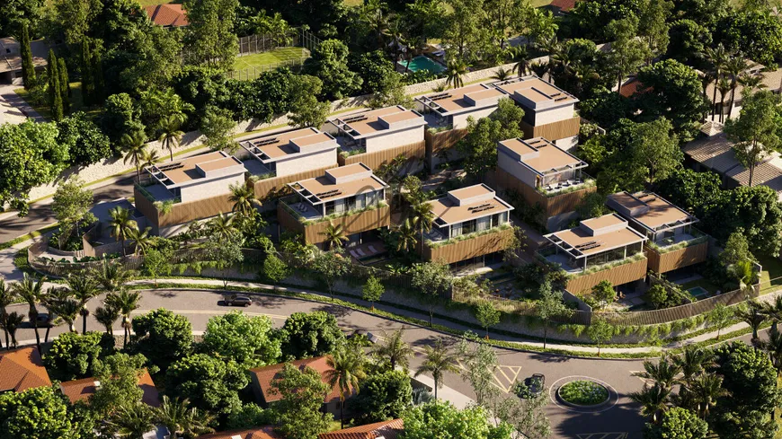 Foto 1 de Casa de Condomínio com 4 Quartos à venda, 700m² em Cidade Jardim, São Paulo