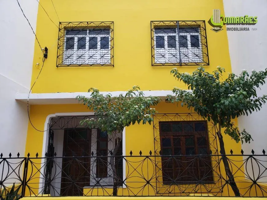 Foto 1 de Casa de Condomínio com 5 Quartos à venda, 269m² em Massaranduba, Salvador