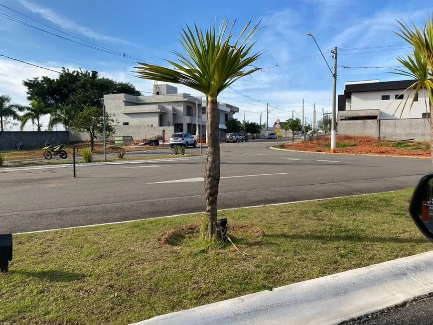 Foto 1 de Lote/Terreno à venda, 275m² em Condominio Catagua Way, Taubaté