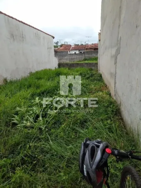 Foto 1 de Lote/Terreno à venda, 138m² em Vila Caputera, Mogi das Cruzes