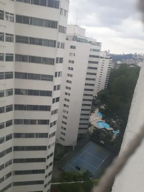 Foto 1 de Apartamento com 3 Quartos à venda, 63m² em Conjunto Residencial Butantã, São Paulo