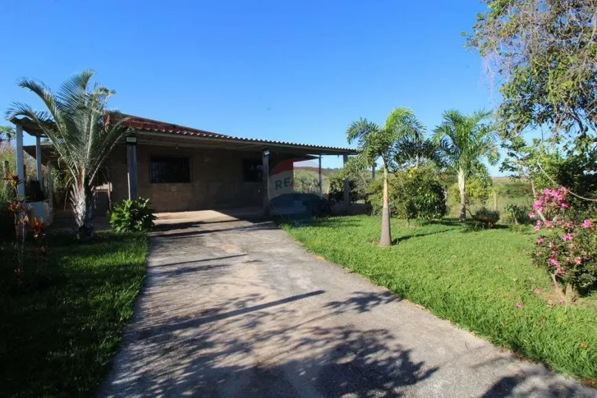 Foto 1 de Casa com 3 Quartos à venda, 130m² em São Sebastião, Brasília