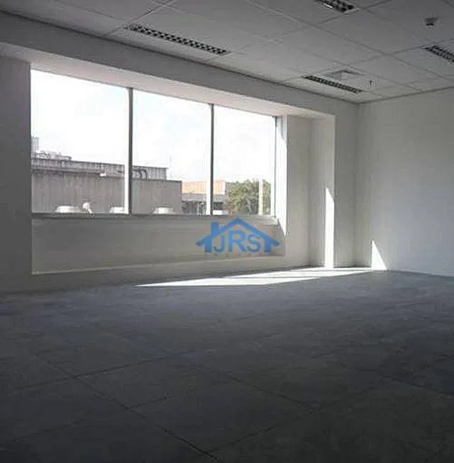 Foto 1 de Sala Comercial para venda ou aluguel, 49m² em Alphaville Industrial, Barueri