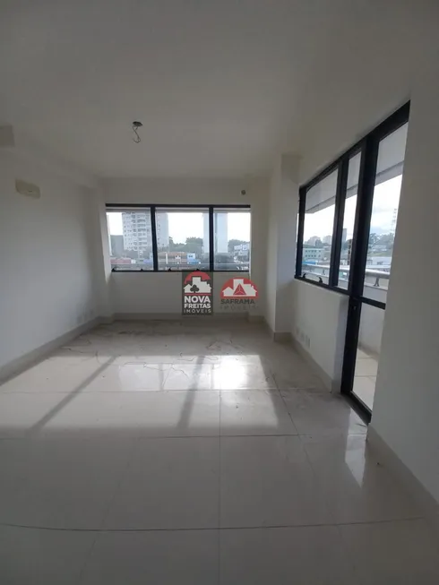 Foto 1 de Ponto Comercial à venda, 44m² em Jardim São Dimas, São José dos Campos