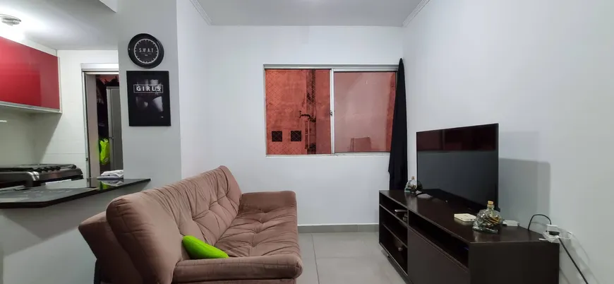 Foto 1 de Apartamento com 2 Quartos à venda, 48m² em Campos Eliseos, São Paulo