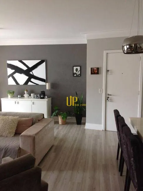 Foto 1 de Apartamento com 3 Quartos à venda, 128m² em Saúde, São Paulo