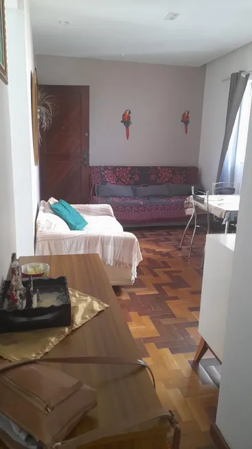 Foto 1 de Apartamento com 2 Quartos para venda ou aluguel, 72m² em Brotas, Salvador