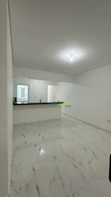 Foto 1 de Apartamento com 2 Quartos à venda, 53m² em Vila Curuçá, Santo André