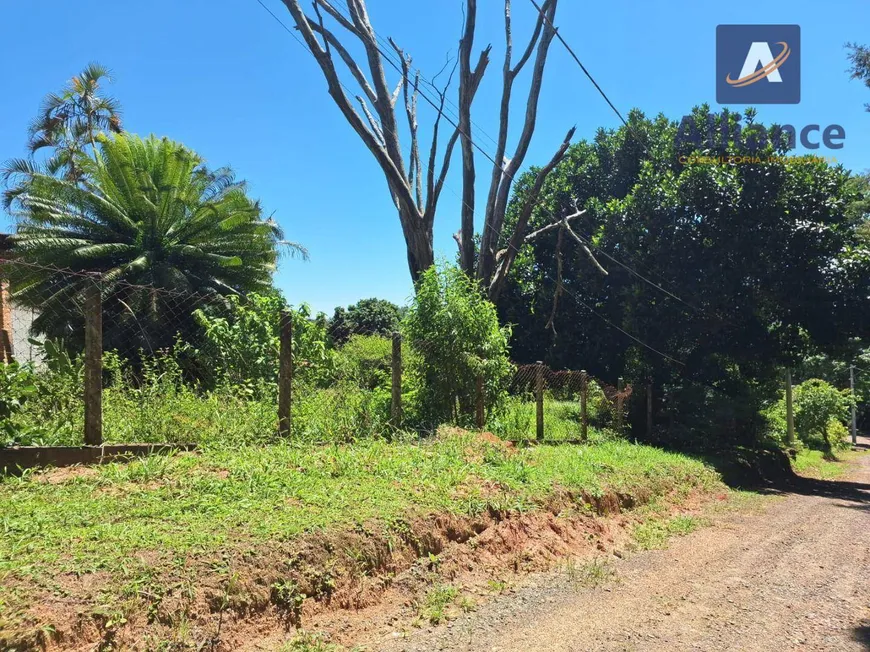 Foto 1 de Lote/Terreno à venda, 850m² em Monterrey, Louveira