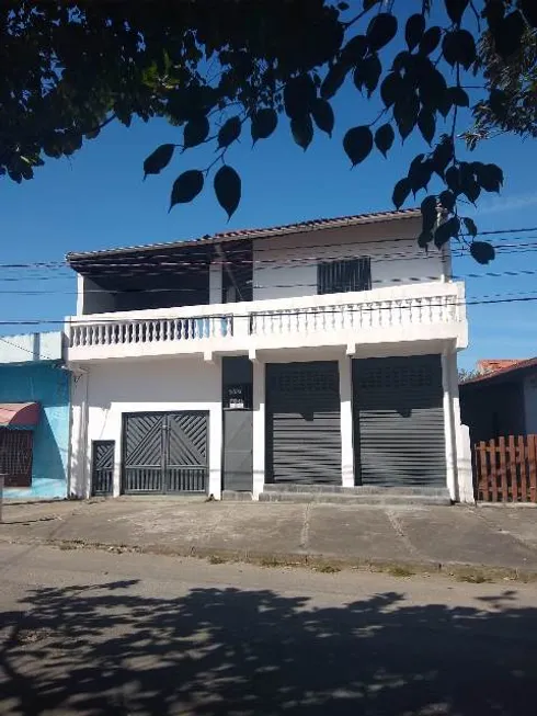 Foto 1 de Casa com 1 Quarto à venda, 193m² em Jardim Jamaica, Itanhaém