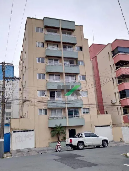 Foto 1 de Apartamento com 2 Quartos à venda, 60m² em Centro, Balneário Camboriú