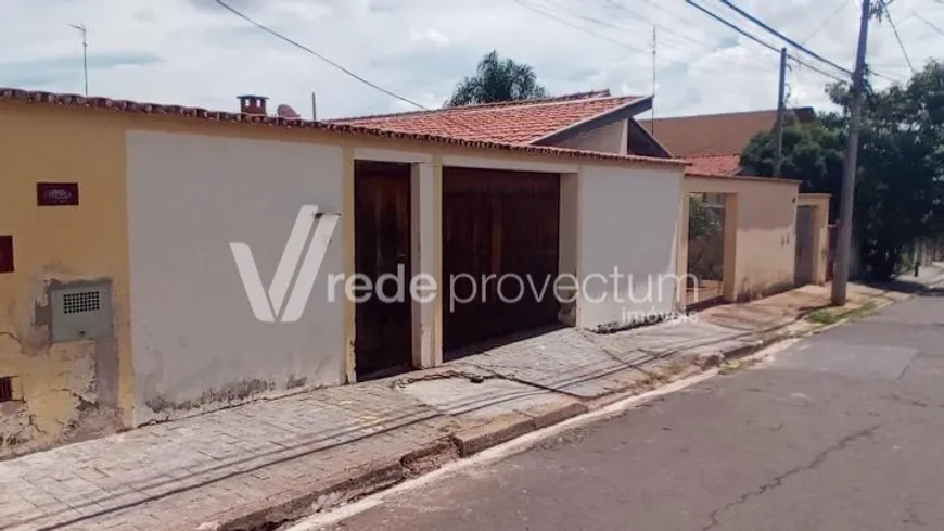 Foto 1 de Casa com 4 Quartos à venda, 234m² em Barão Geraldo, Campinas