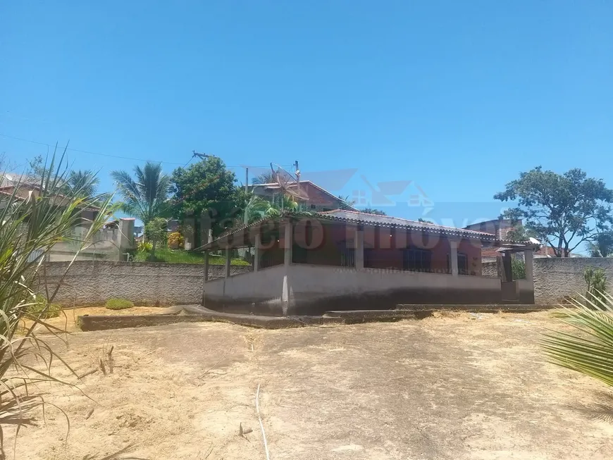 Foto 1 de Casa com 2 Quartos à venda, 100m² em Madressilva Bacaxa, Saquarema