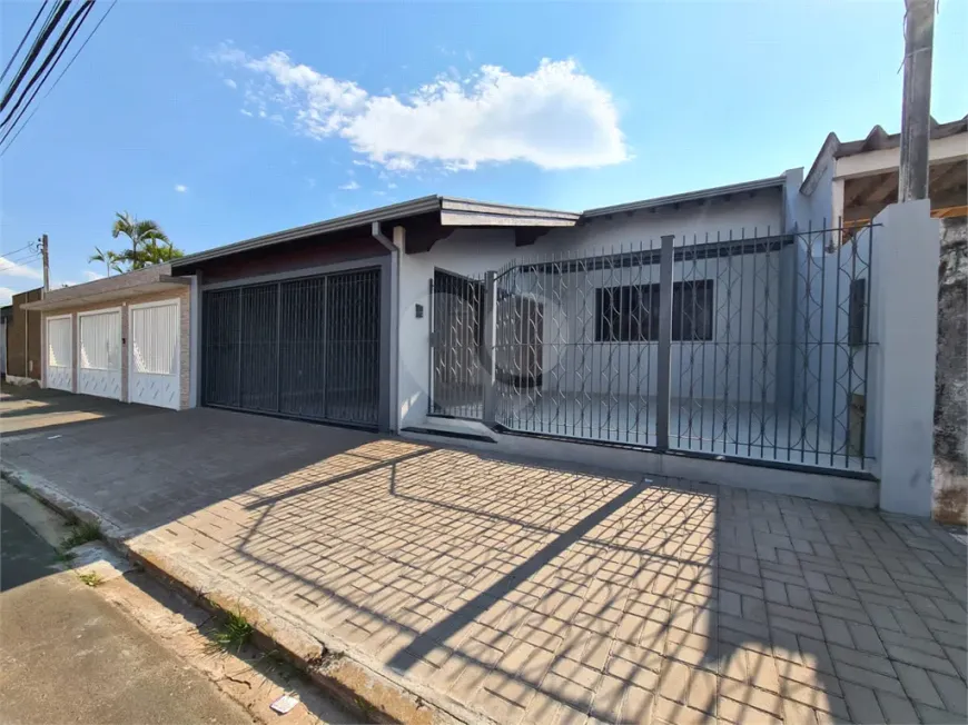 Foto 1 de Casa com 3 Quartos à venda, 280m² em Parque Vista Alegre, Bauru