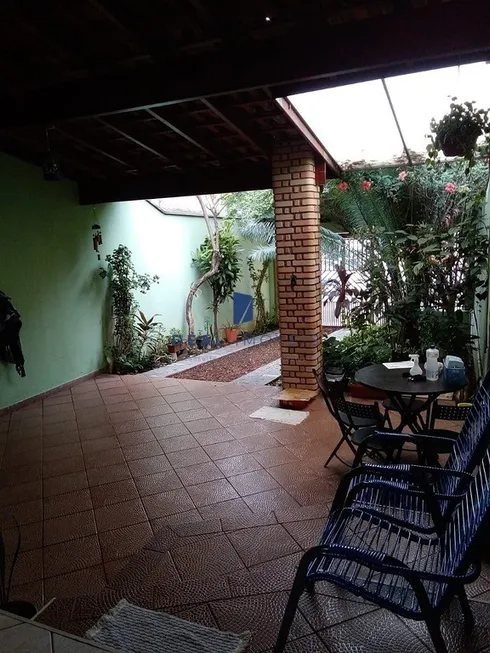 Foto 1 de Casa com 3 Quartos à venda, 165m² em Alem Ponte, Sorocaba
