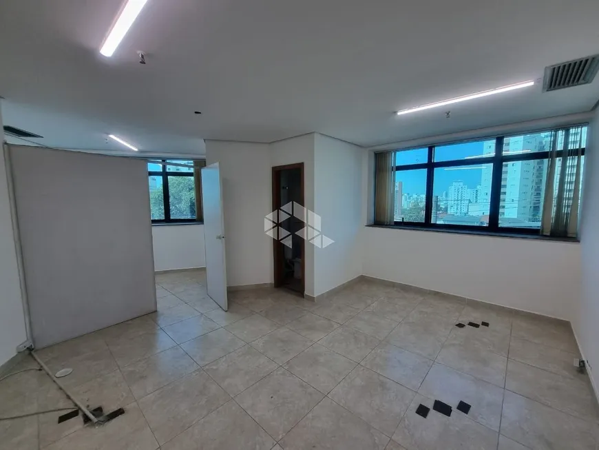 Foto 1 de Sala Comercial à venda, 33m² em Vila Mariana, São Paulo