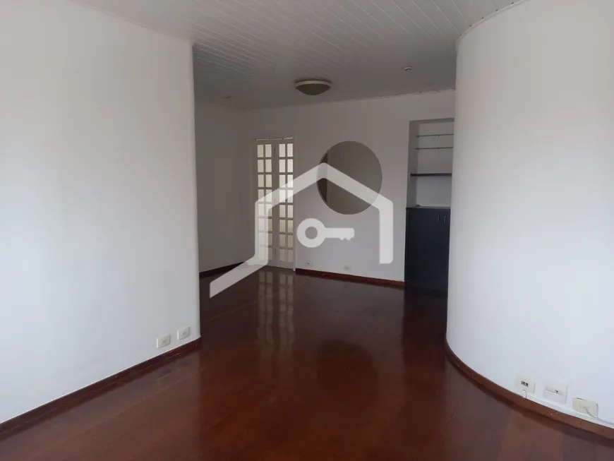 Foto 1 de Apartamento com 3 Quartos à venda, 79m² em Pinheiros, São Paulo