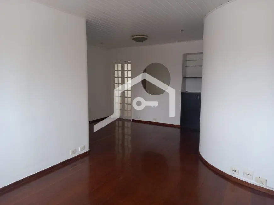 Foto 1 de Apartamento com 3 Quartos à venda, 80m² em Pinheiros, São Paulo