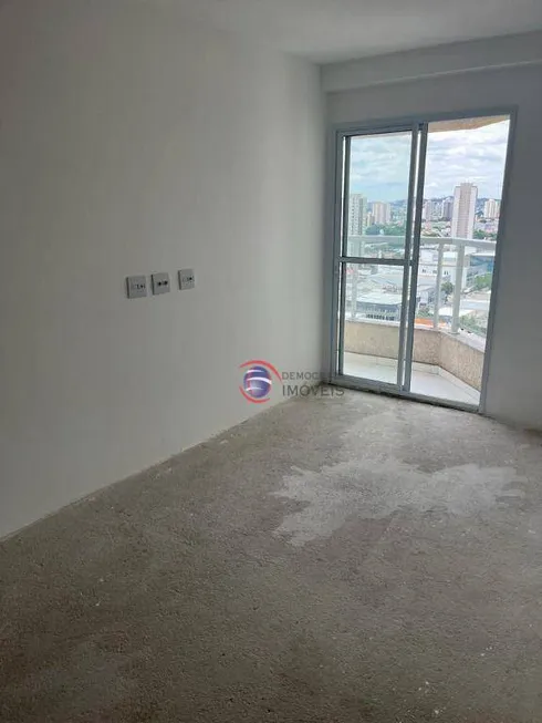 Foto 1 de Apartamento com 2 Quartos à venda, 60m² em Casa Branca, Santo André