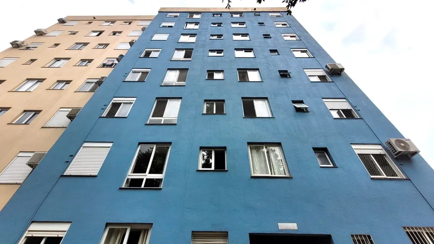 Foto 1 de Apartamento com 2 Quartos à venda, 50m² em Centro, Novo Hamburgo