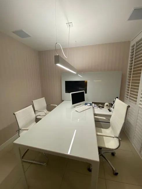 Foto 1 de Sala Comercial à venda, 36m² em Barra da Tijuca, Rio de Janeiro