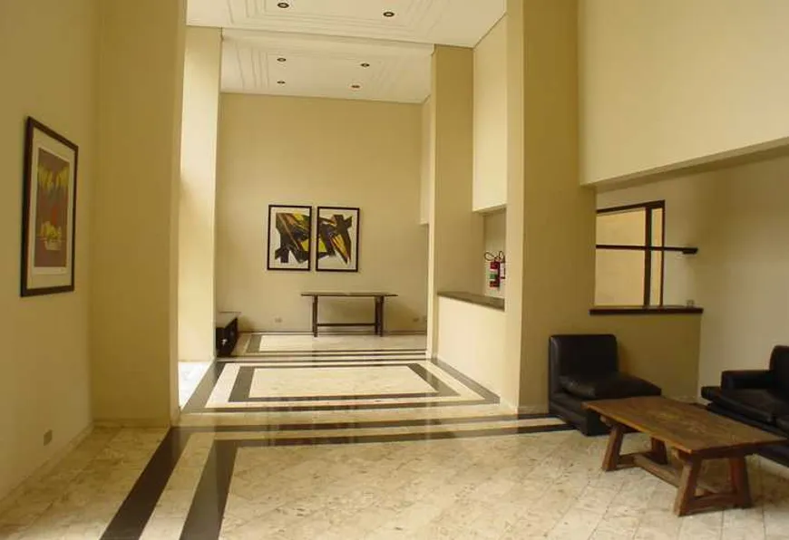 Foto 1 de Apartamento com 4 Quartos à venda, 236m² em Itaim Bibi, São Paulo