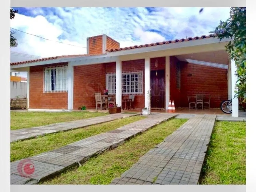 Foto 1 de Casa com 5 Quartos à venda, 108m² em Canasvieiras, Florianópolis