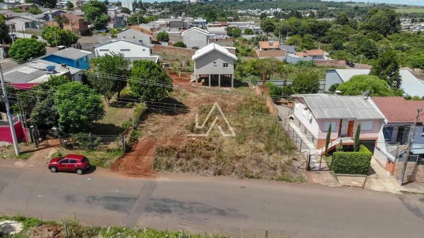 Foto 1 de Lote/Terreno à venda, 300m² em Petropolis, Passo Fundo