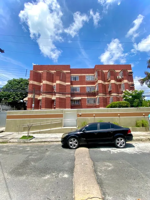 Foto 1 de Apartamento com 3 Quartos para alugar, 95m² em Campo Grande, Recife