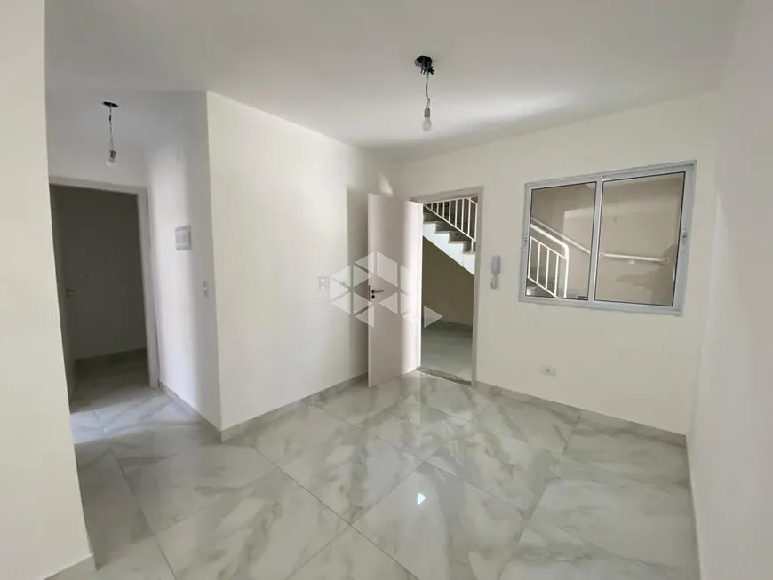 Foto 1 de Apartamento com 2 Quartos à venda, 45m² em Parada Inglesa, São Paulo